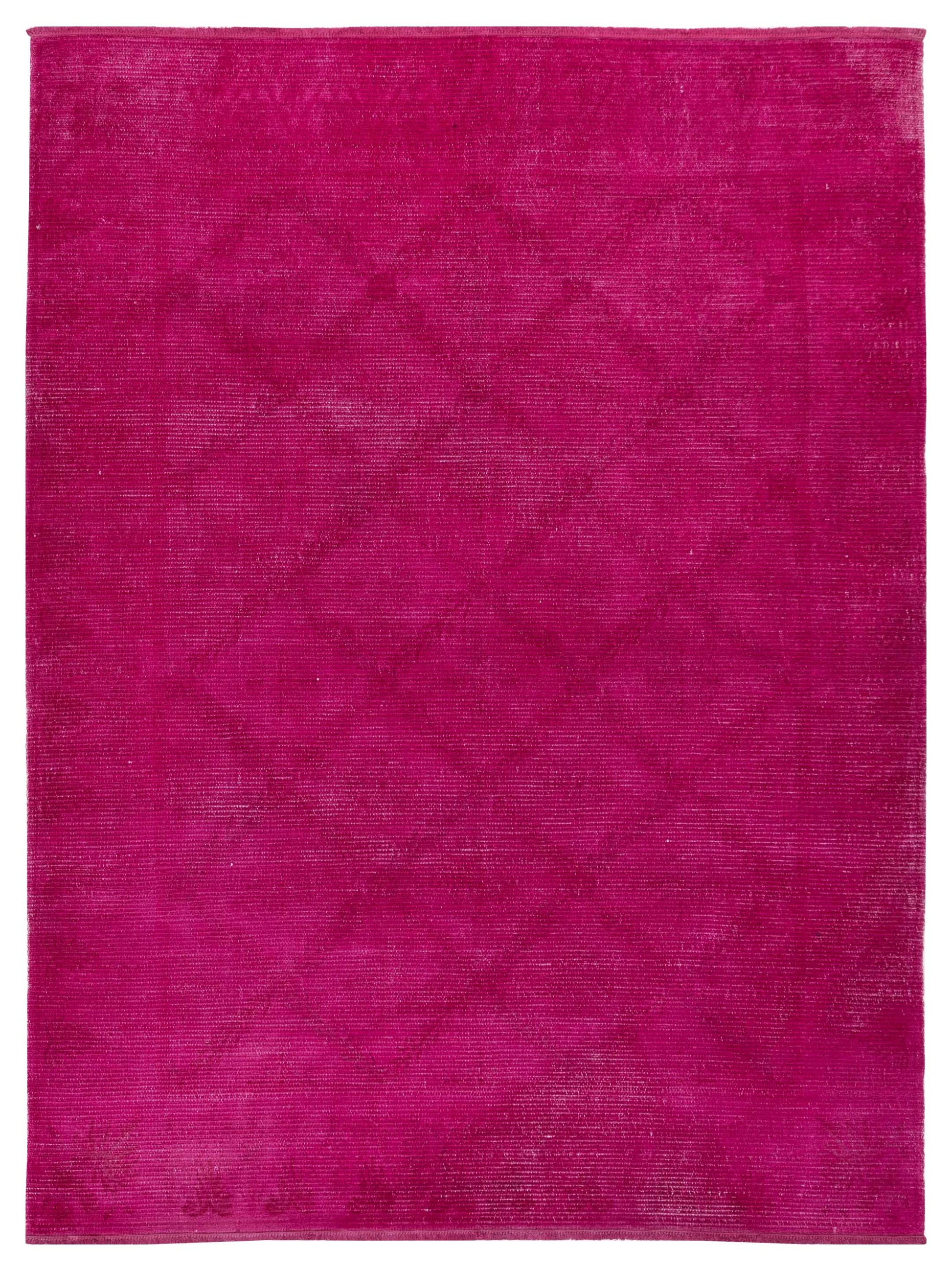 Pasha Vintage  Pink  Contemporary