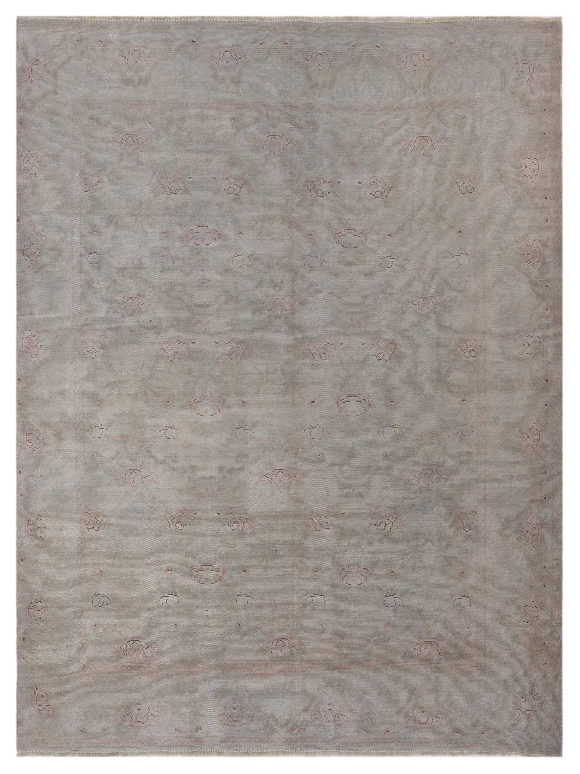 Pasha Vintage  Silver  Transitional