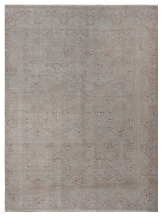 Pasha Vintage  Silver  Transitional