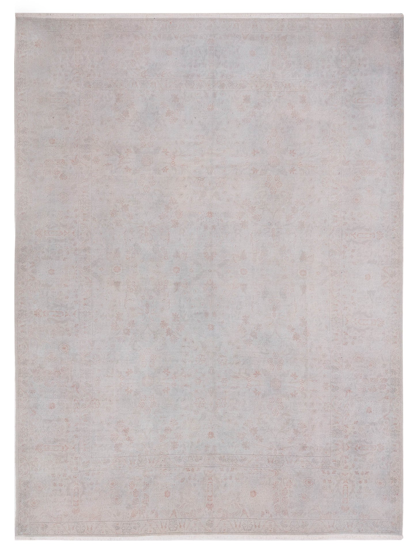 Pasha Vintage  Silver  Contemporary