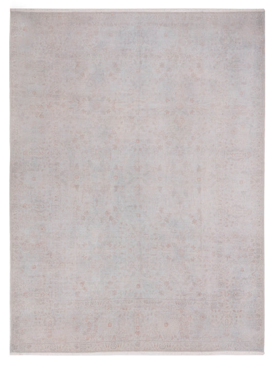 Pasha Vintage  Silver  Contemporary