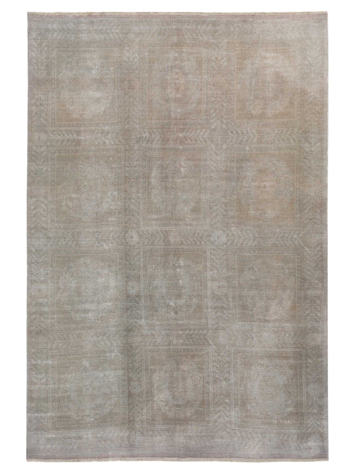 Pasha Vintage  Gray  Contemporary