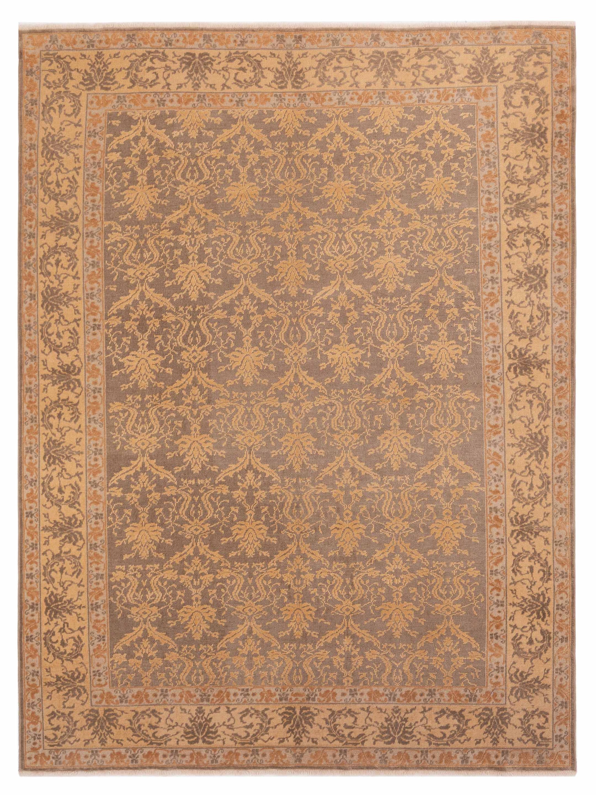 Pasha Vintage  Silver  Transitional