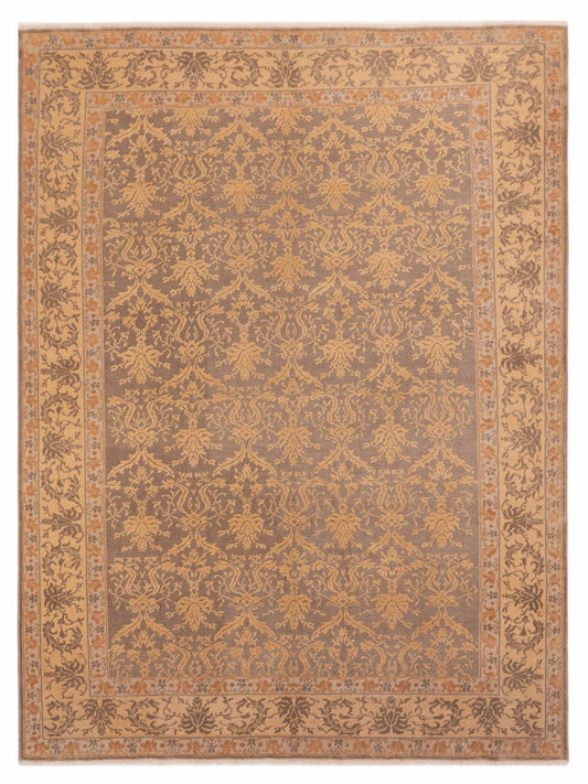 Pasha Vintage  Silver  Transitional