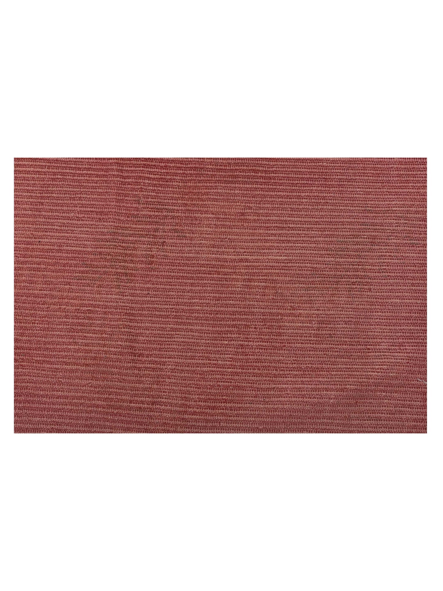 Vintage Pink 9x12.1 Hand Knotted Rug