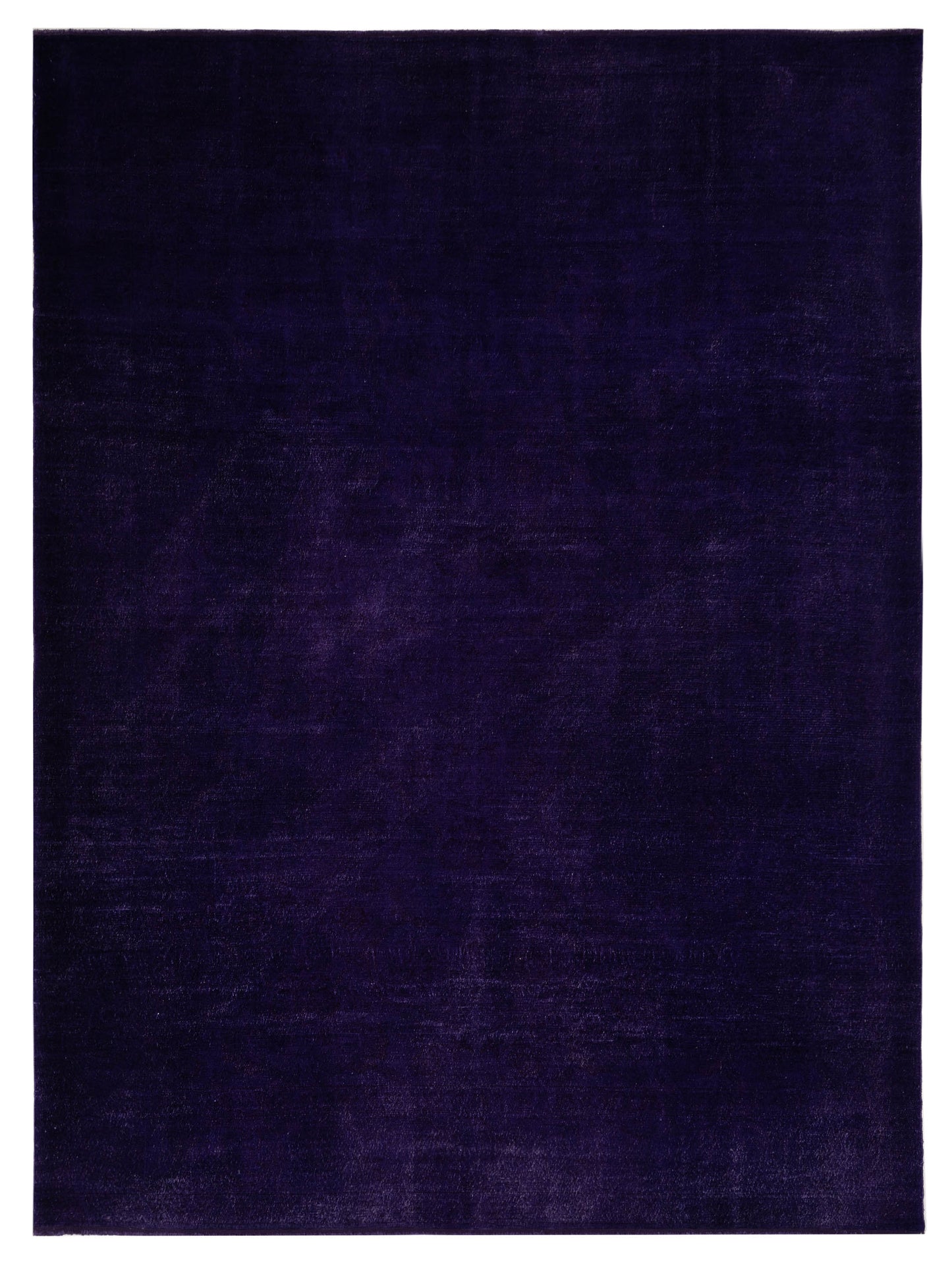 Pasha Vintage  Purple  Contemporary