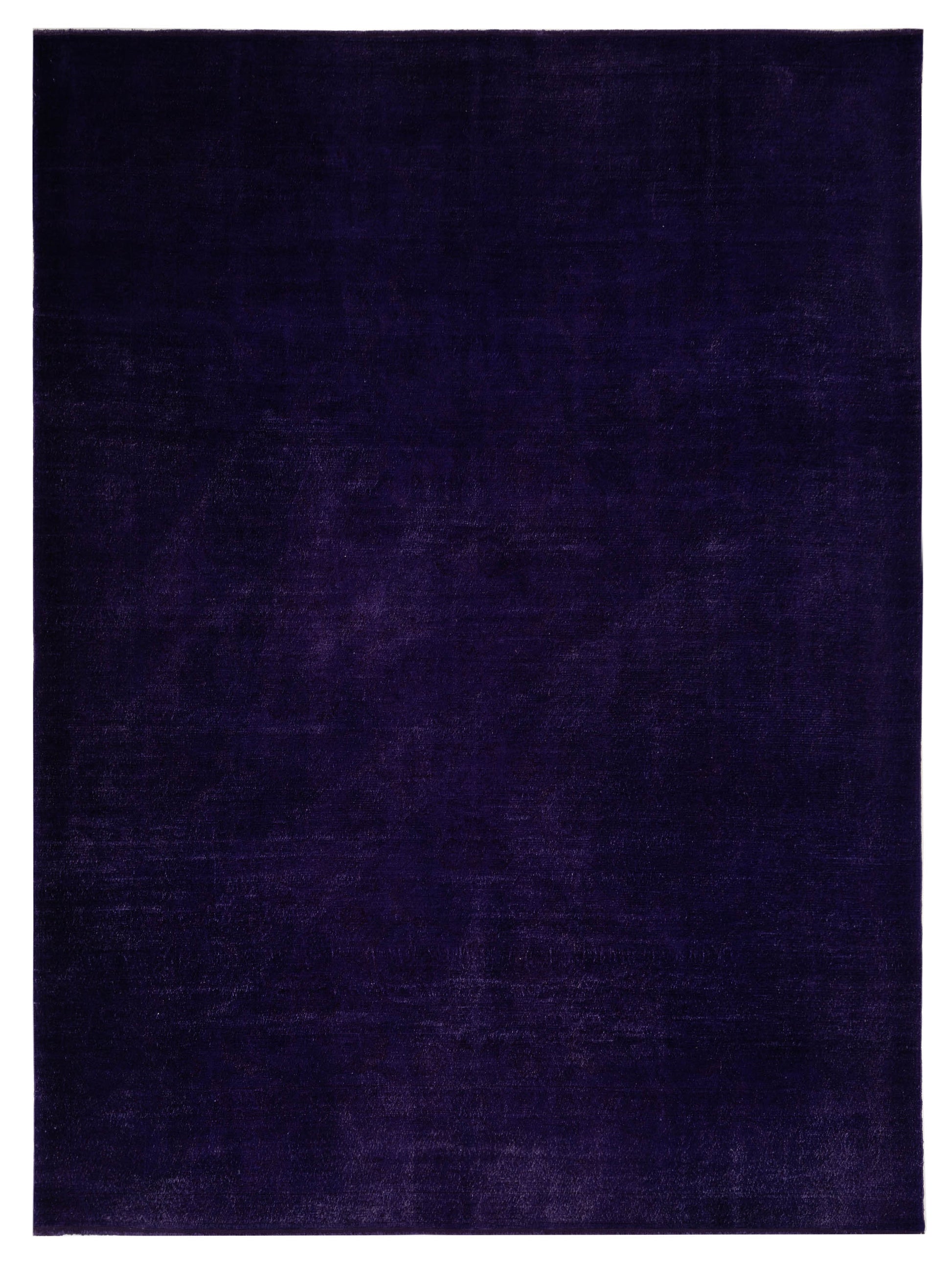 Pasha Vintage  Purple  Contemporary