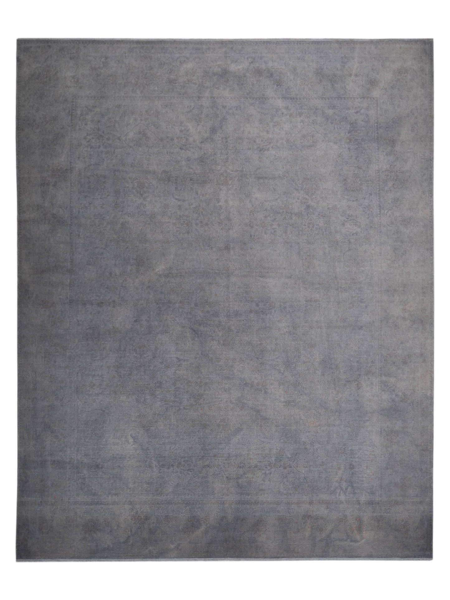 Pasha Vintage  Silver  Contemporary