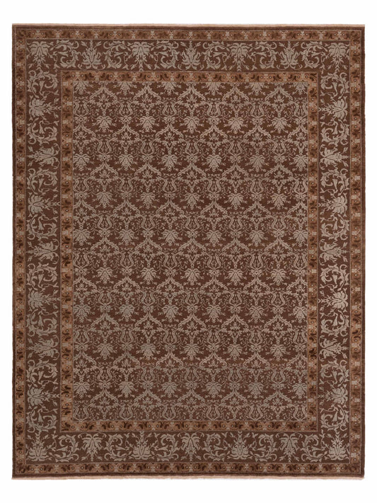 Pasha Defne  Brown Brown Transitional