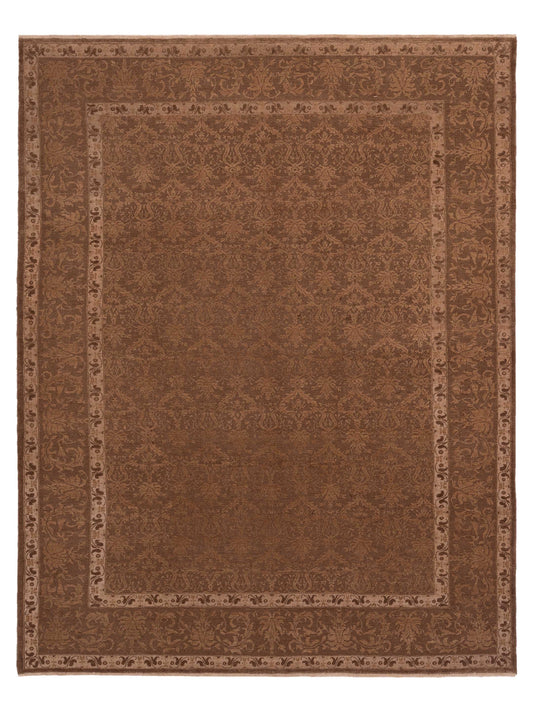 Pasha Defne  Dark Brown Brown Transitional