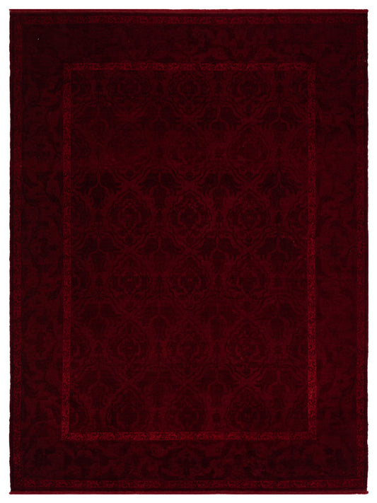 Pasha Color Bouquet  Red Red Transitional