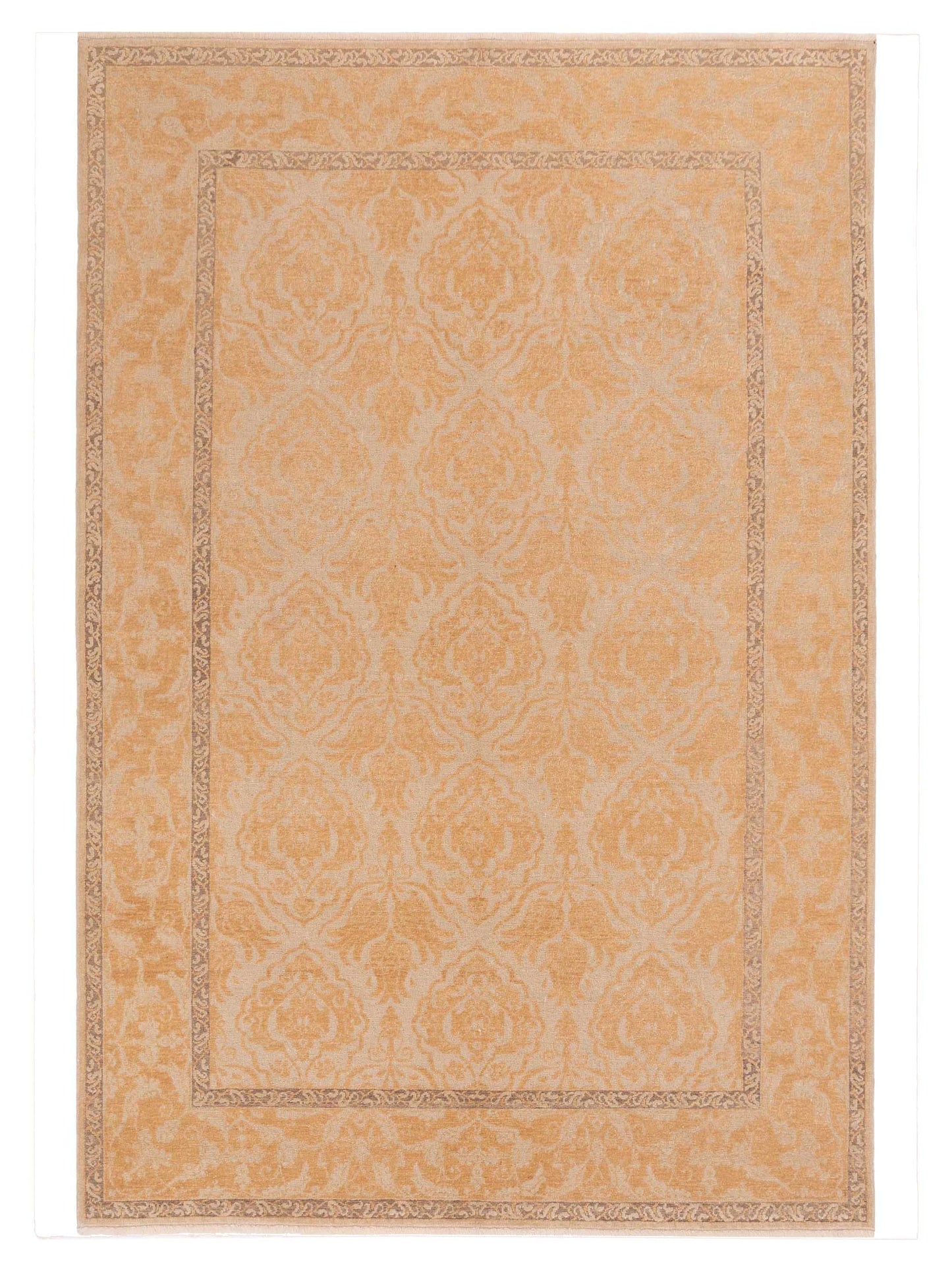 Pasha Defne  Cream Gold Transitional