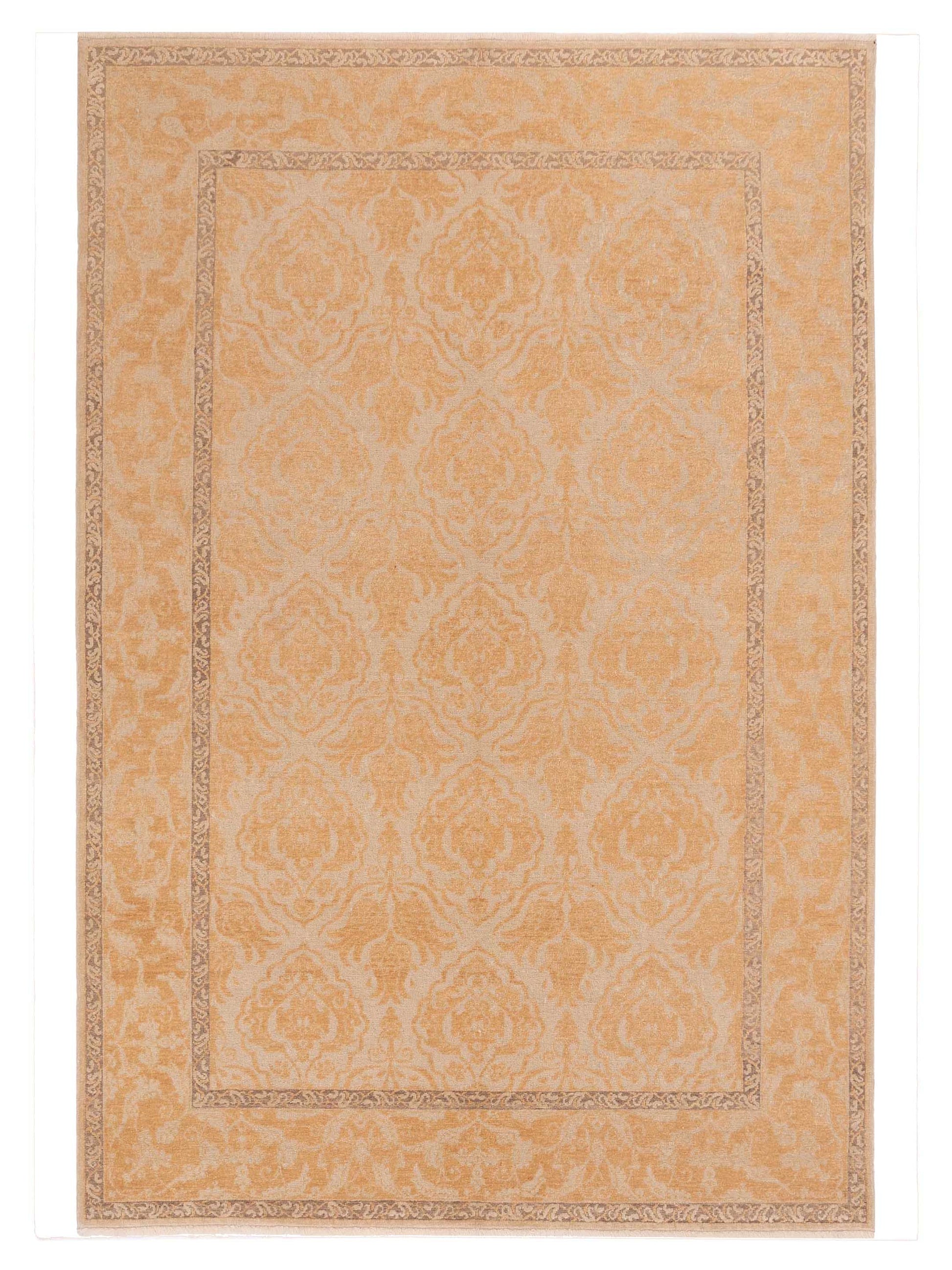 Pasha Defne  Cream Gold Transitional