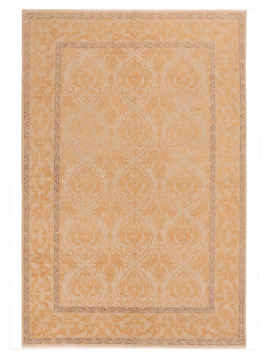 Pasha Defne  Cream Gold Transitional