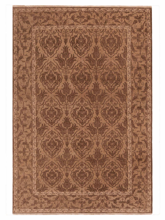 Pasha Defne  Brown Dark Brown Transitional