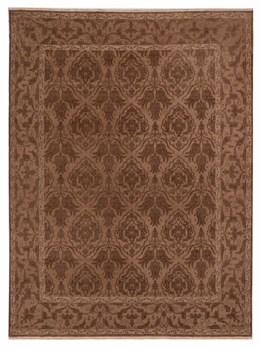 Pasha Defne  Brown Dark Brown Transitional