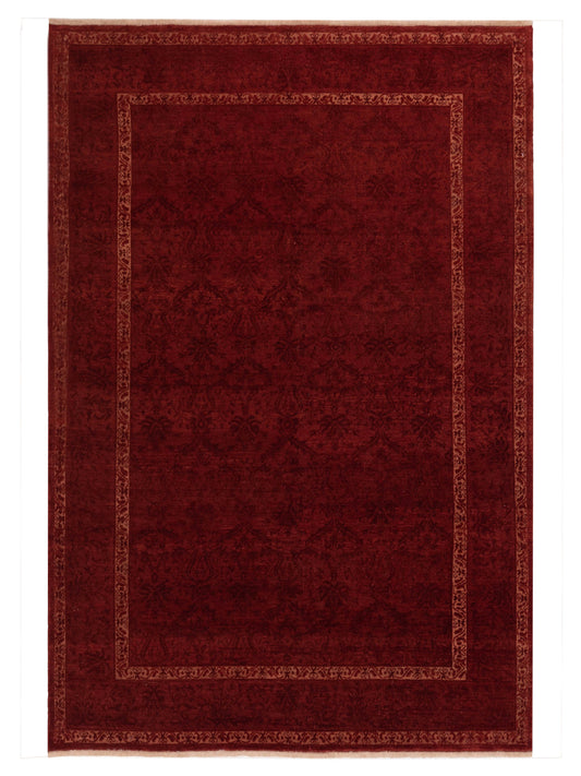 Pasha Defne  Red Red Transitional