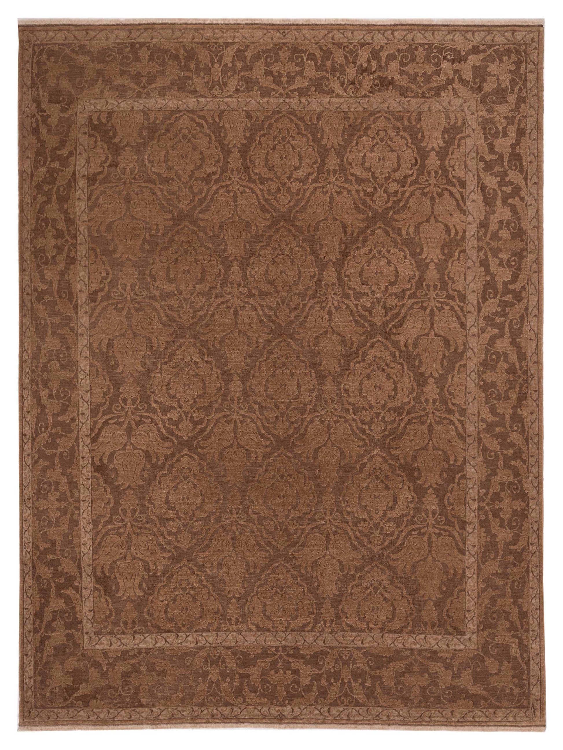 Pasha Defne  Dark Brown Brown Transitional