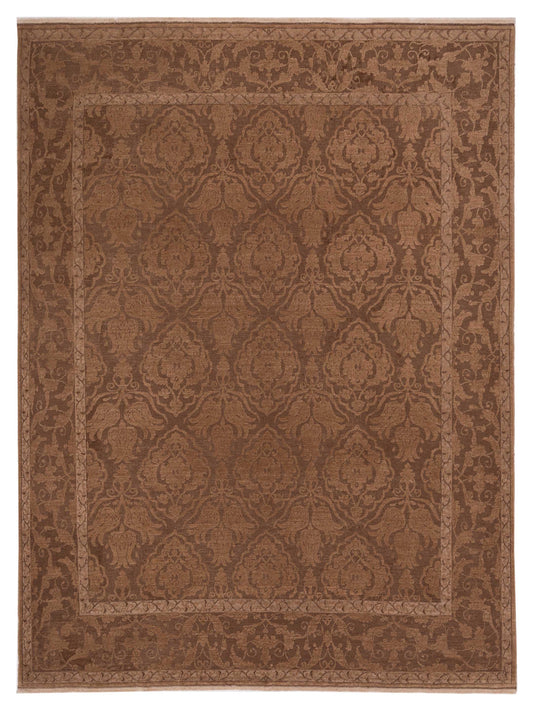 Pasha Defne  Dark Brown Brown Transitional