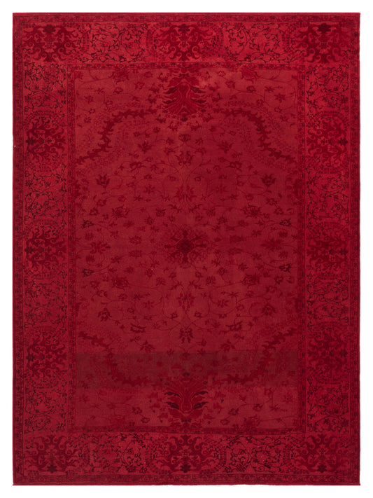 Pasha Vintage  Red  Transitional