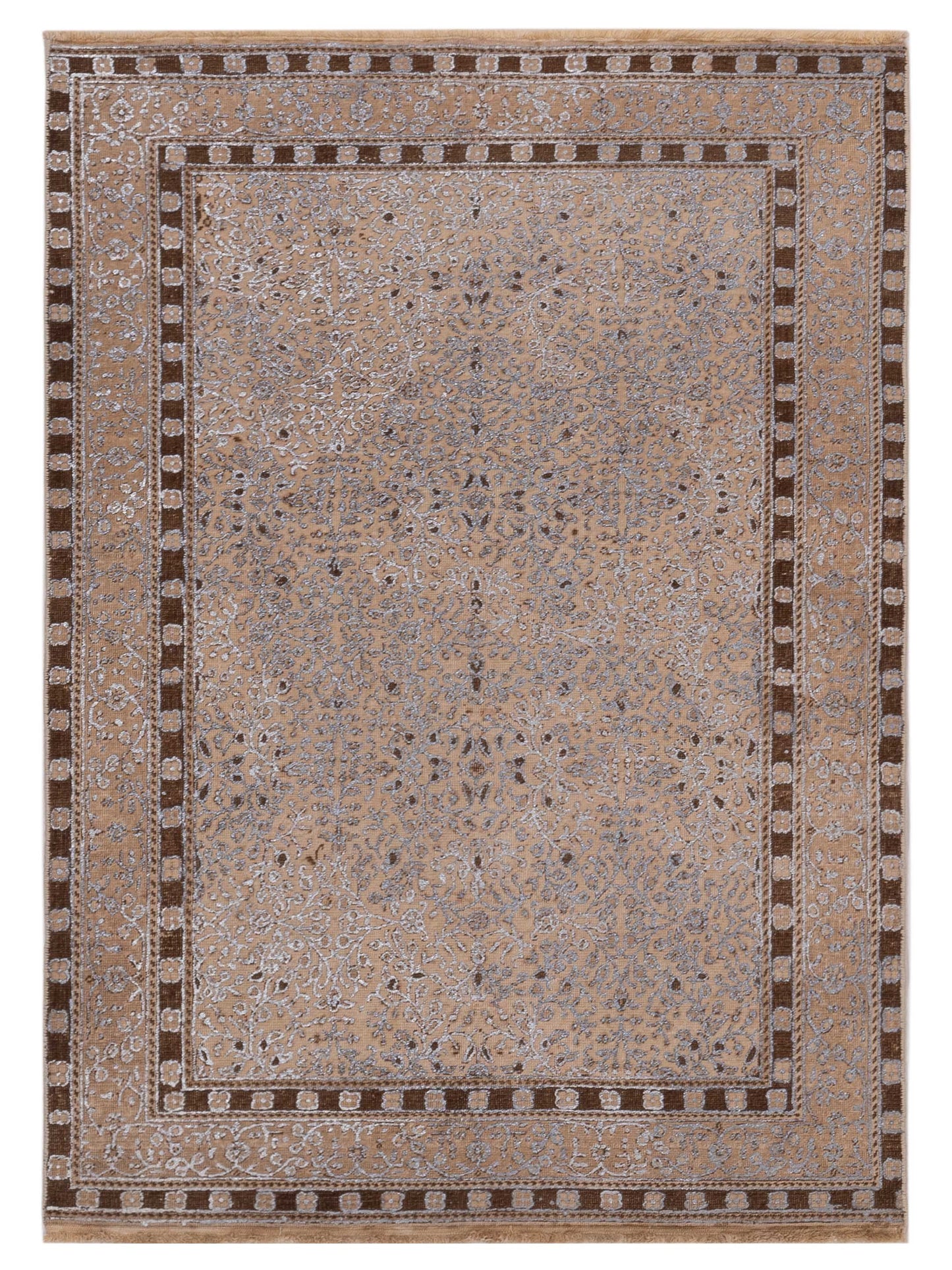 Pasha Vintage  Beige  Transitional