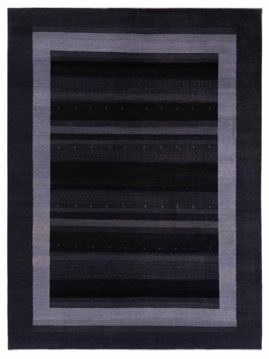 Siena Loribaft  Gray Gray Contemporary