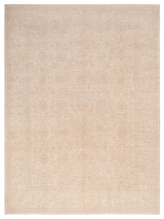 Nomad Laila  Cream Cream Transitional