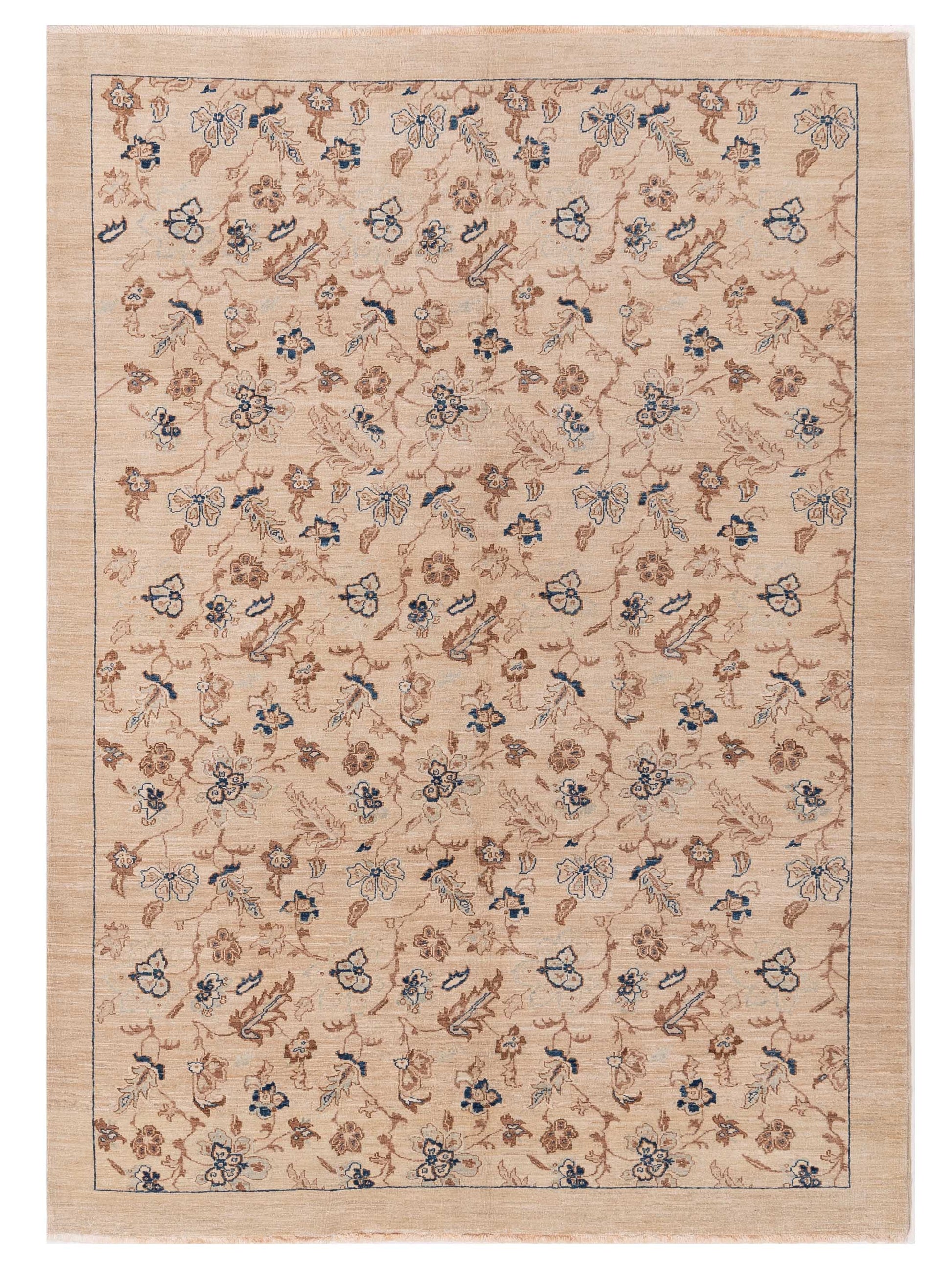 Nomad Laila  Beige Beige Transitional