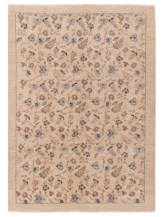 Nomad Laila  Beige Beige Transitional