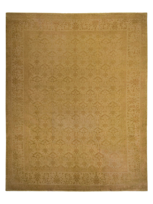 Pasha Color Bouquet  Yellow Gold Transitional