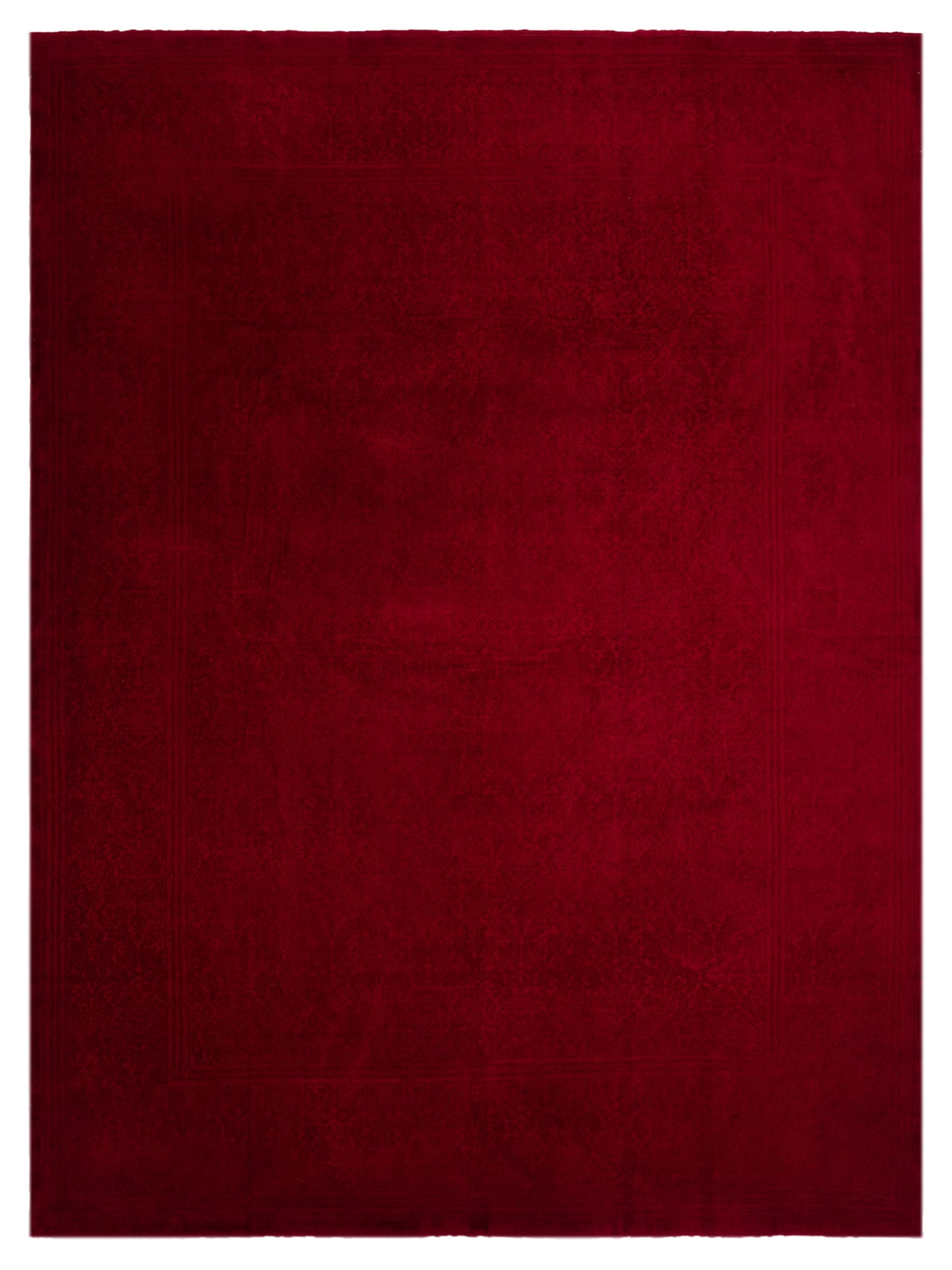 Pasha Color Bouquet  Red Red Transitional