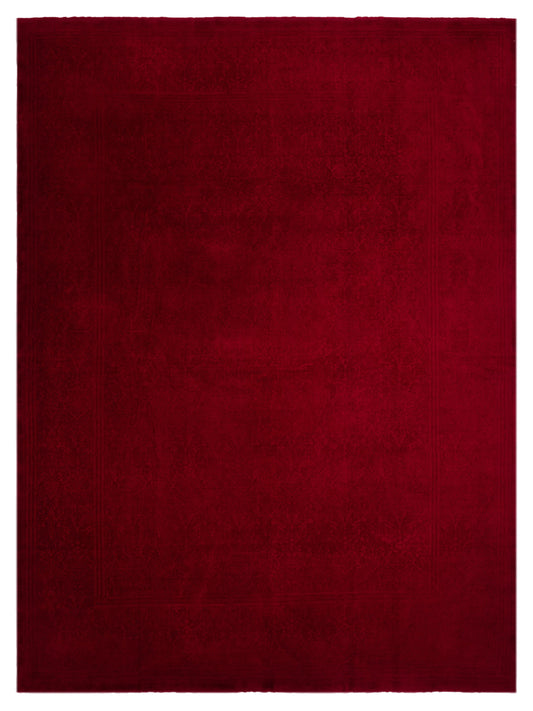 Pasha Color Bouquet  Red Red Transitional