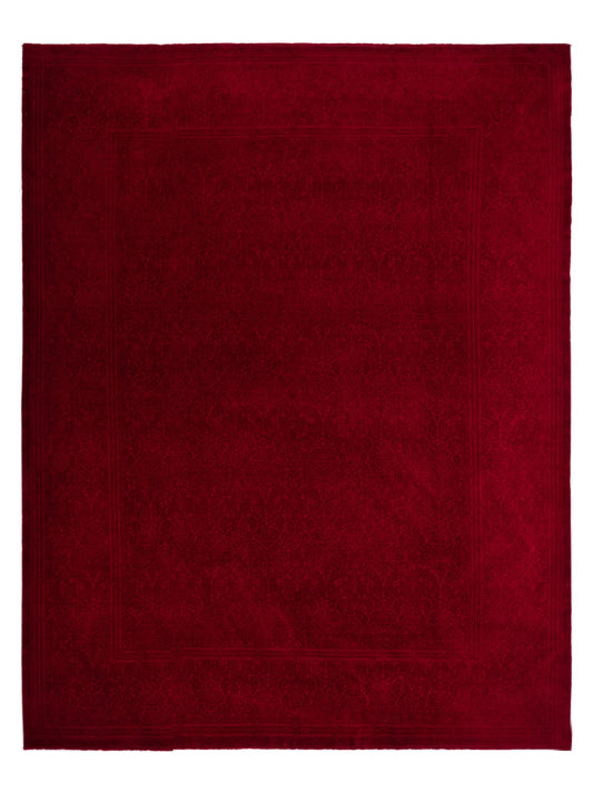 Pasha Color Bouquet  Red Red Transitional