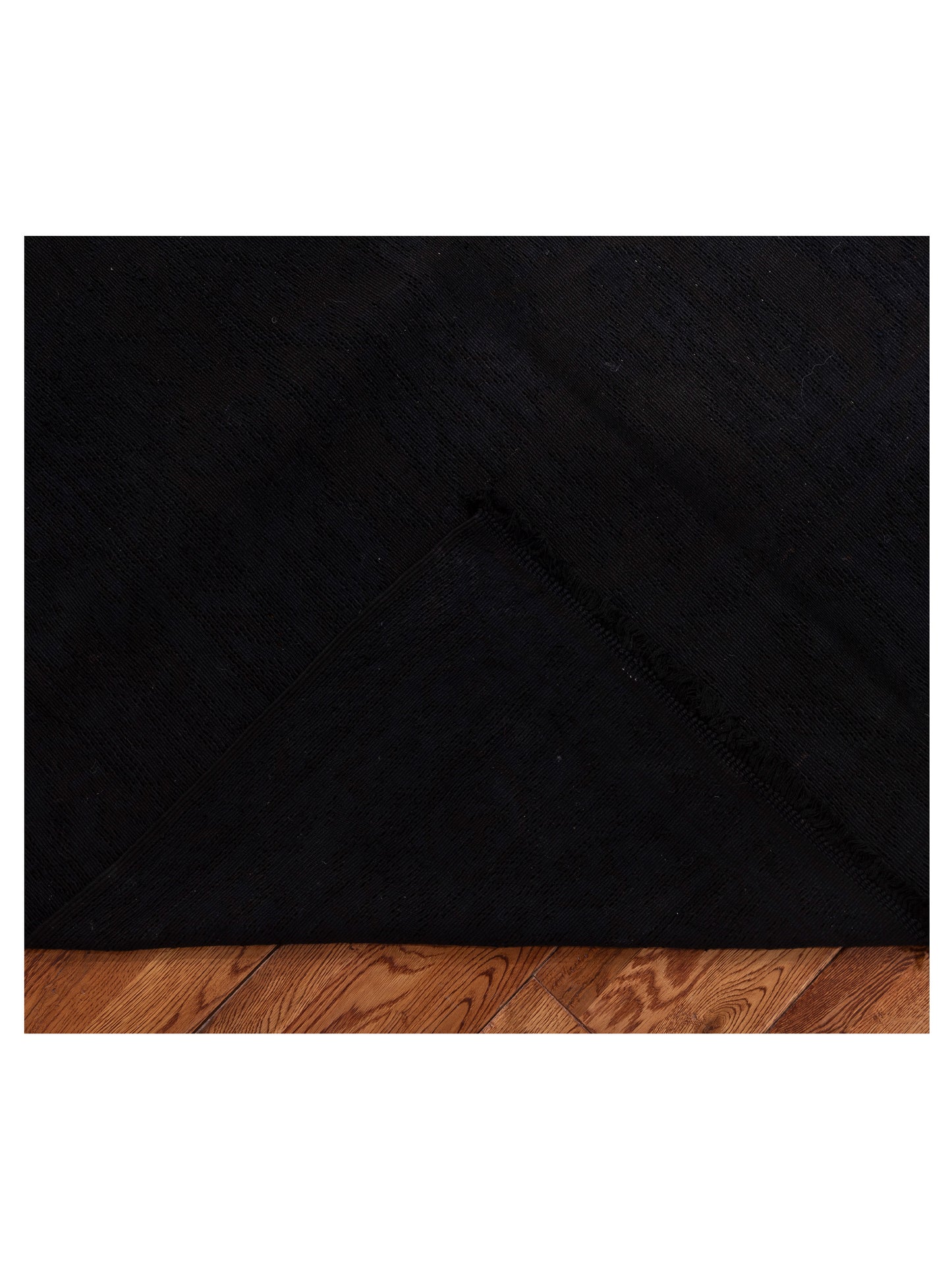 Vintage Purple 8.1x10.3 Hand Knotted Rug