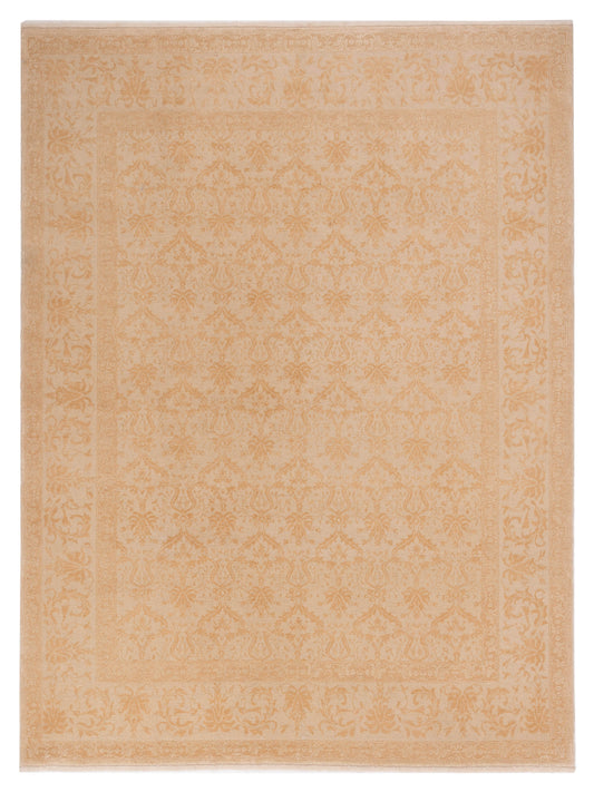 Pasha Defne  Beige Gold Transitional