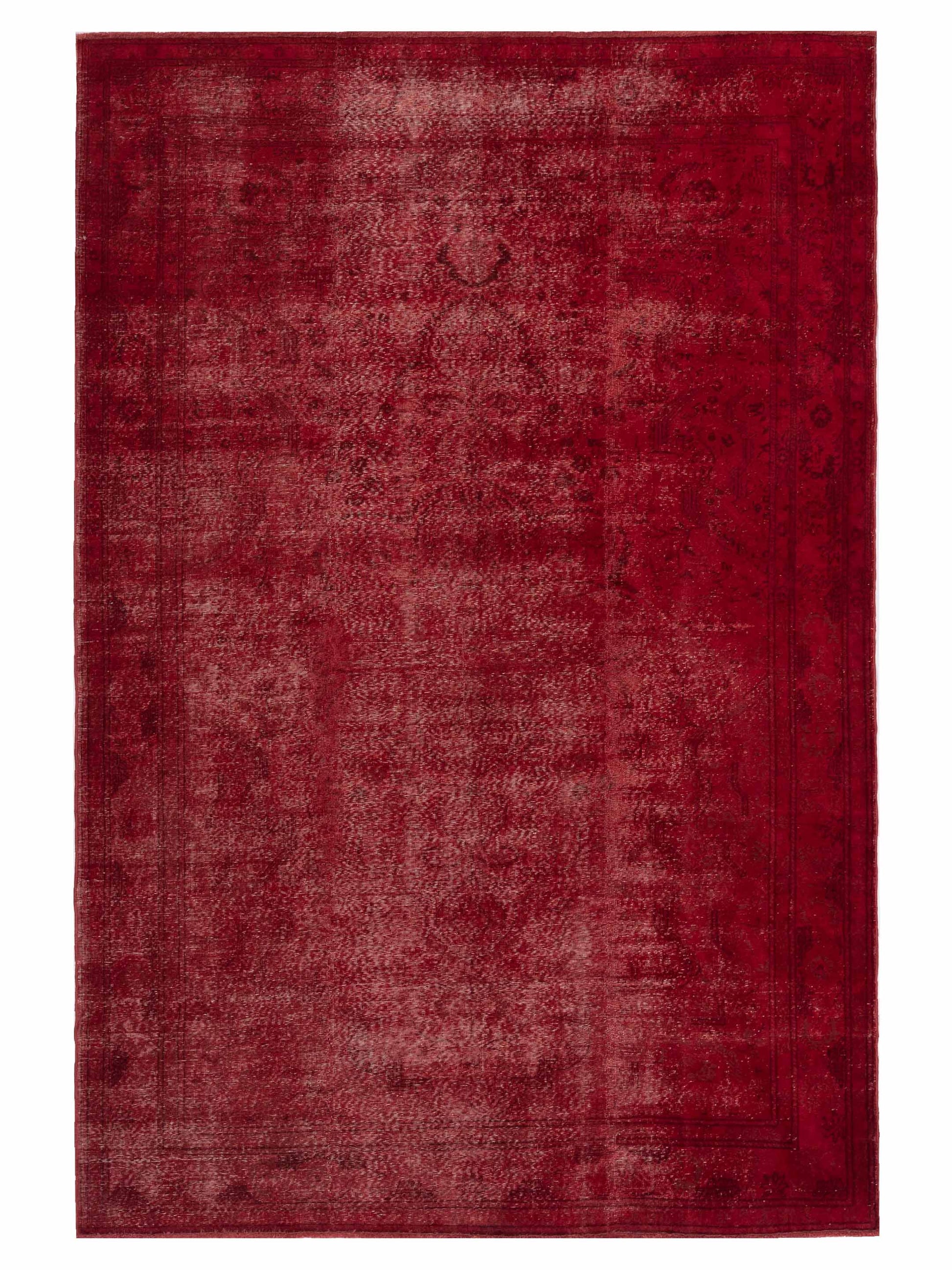 Pasha Vintage  Red  Transitional