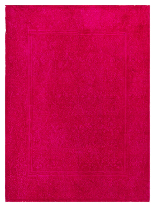 Pasha Color Bouquet  Pink Pink Transitional