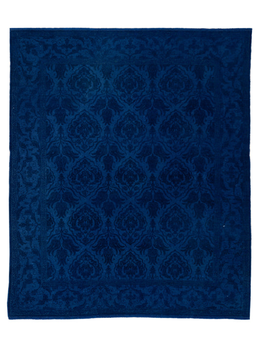 Pasha Color Bouquet  Ivory Gold Transitional