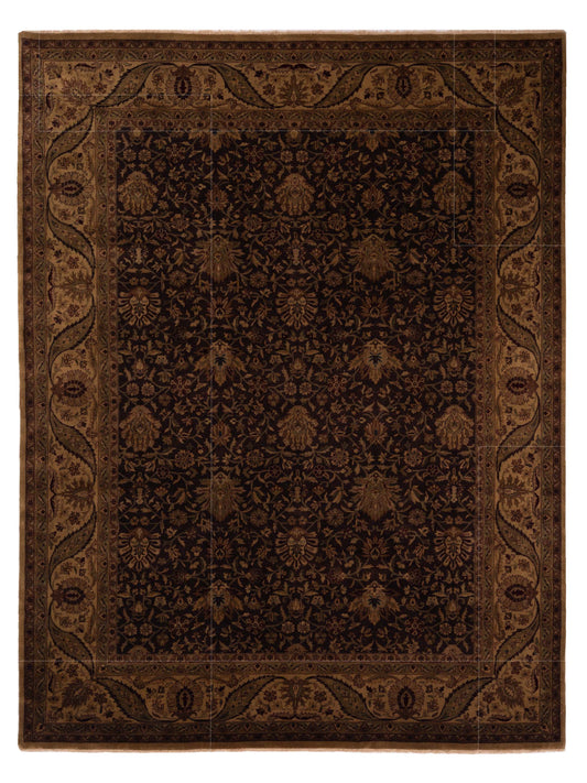 Rajpur Sivas  Brown Cream Traditional