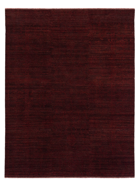 Pasha Ceyhan  Burgundy Red Transitional