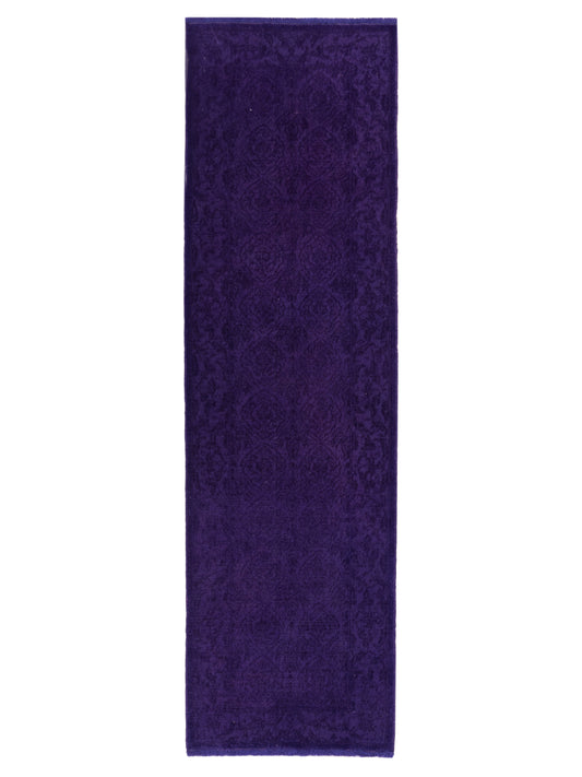 Pasha Color Bouquet  Purple Purple Transitional