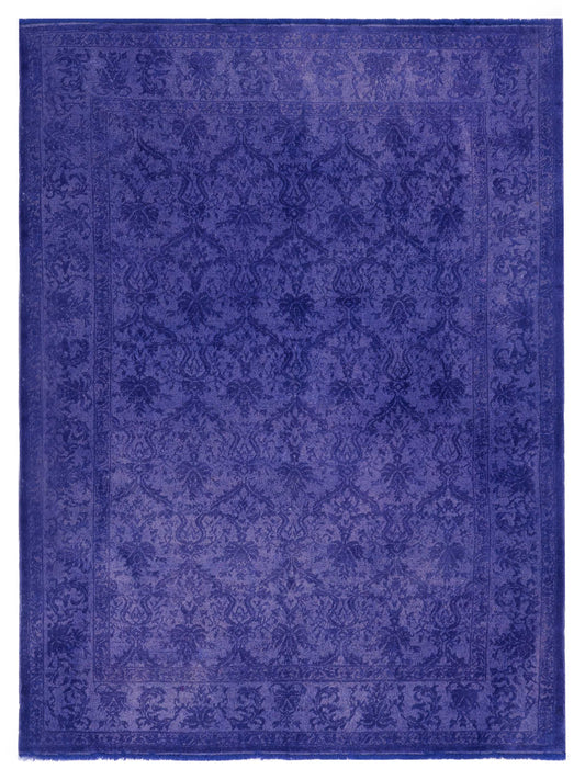 Pasha Color Bouquet  Purple Purple Transitional