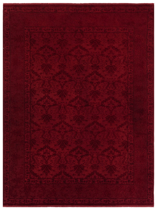 Pasha Vintage  Red  Transitional