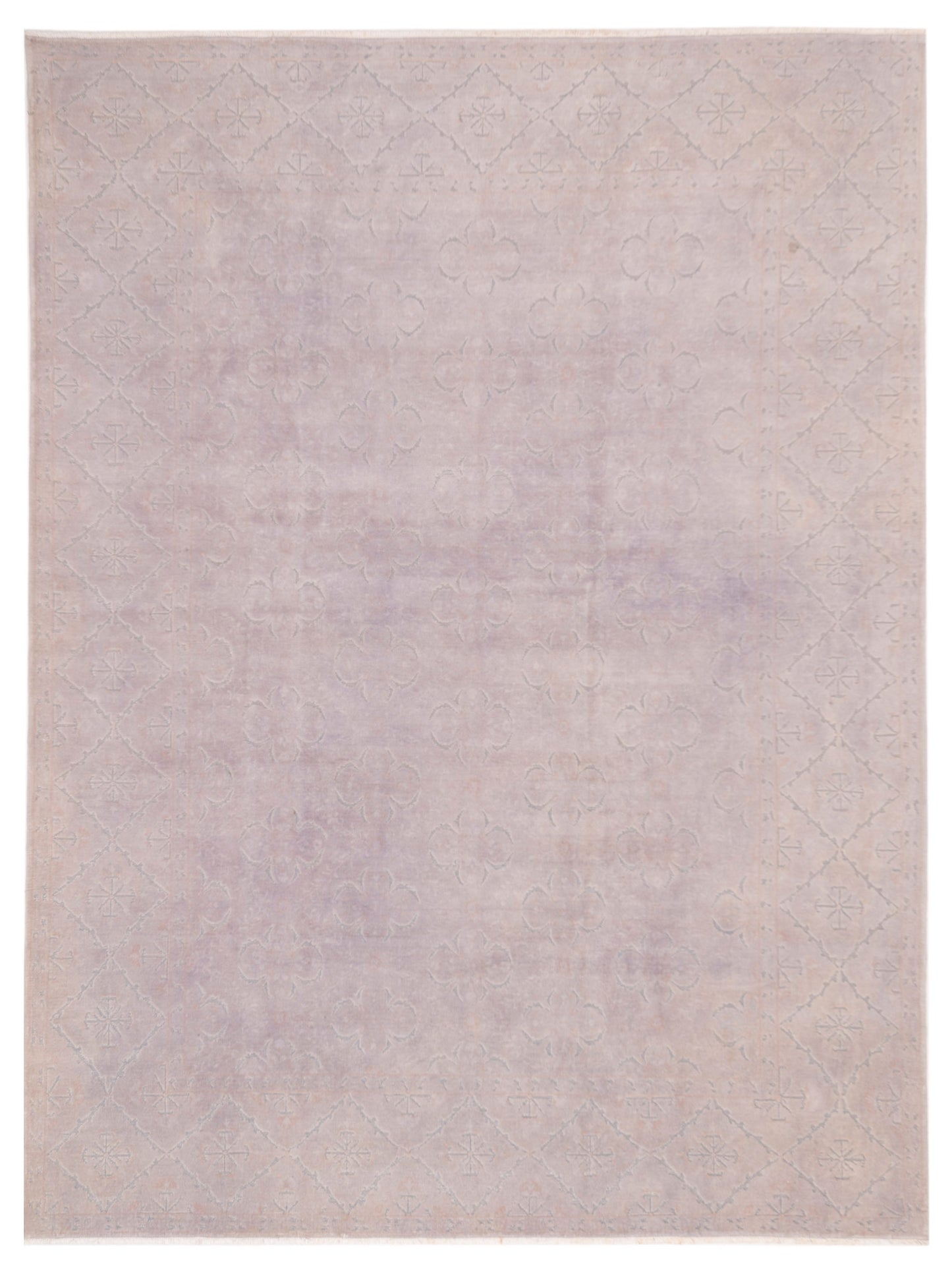 Pasha Vintage  Light Gray  Contemporary