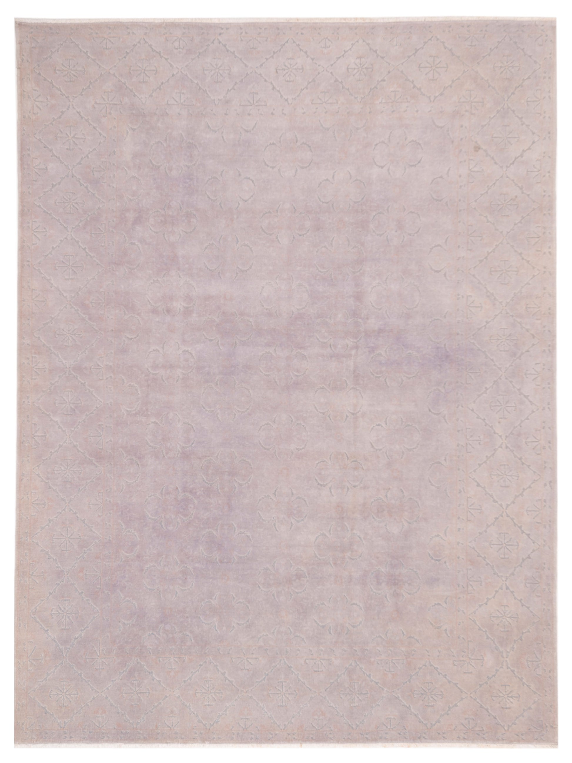 Pasha Vintage  Light Gray  Contemporary