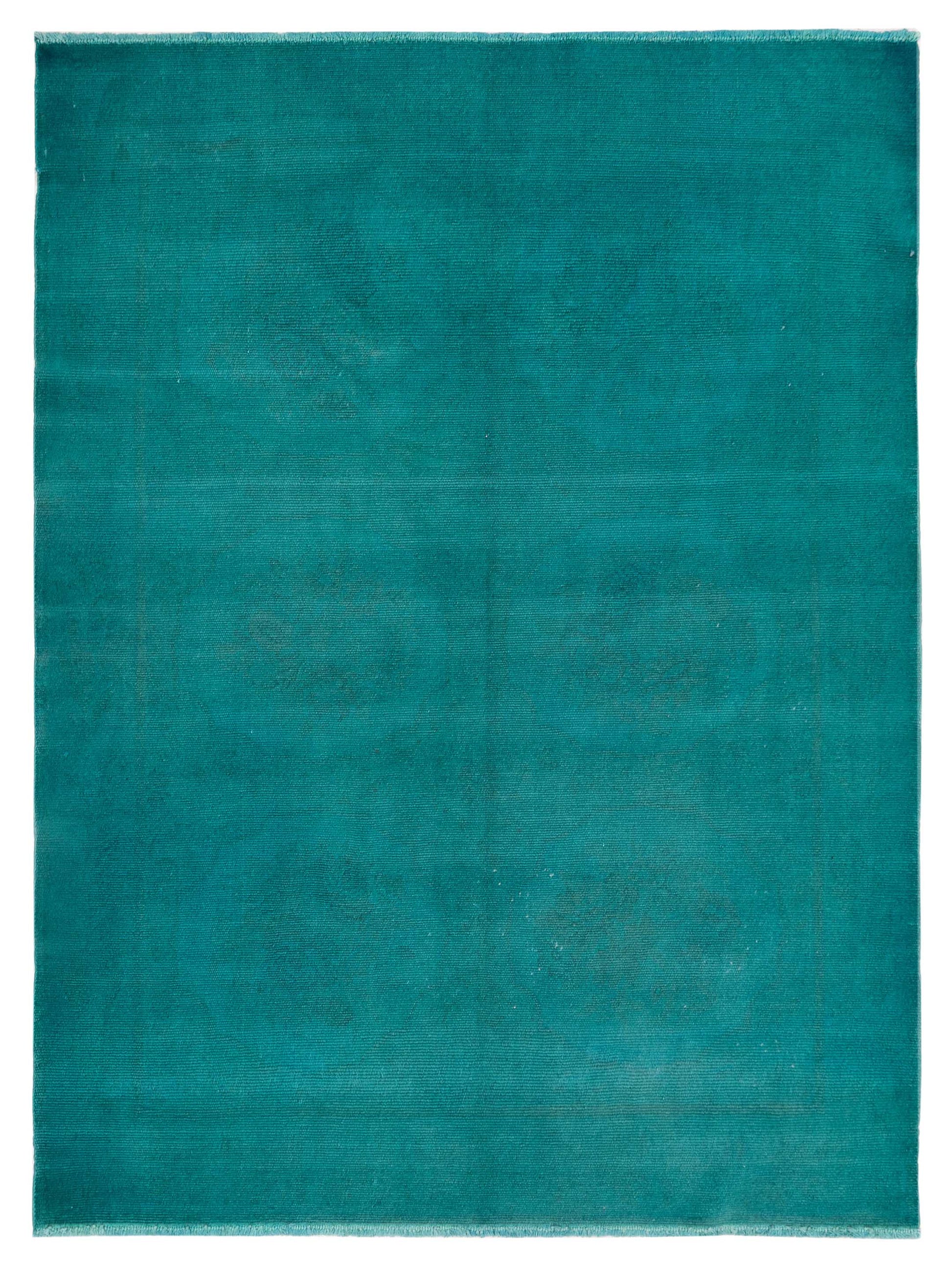 Pasha Vintage  Turquoise  Contemporary