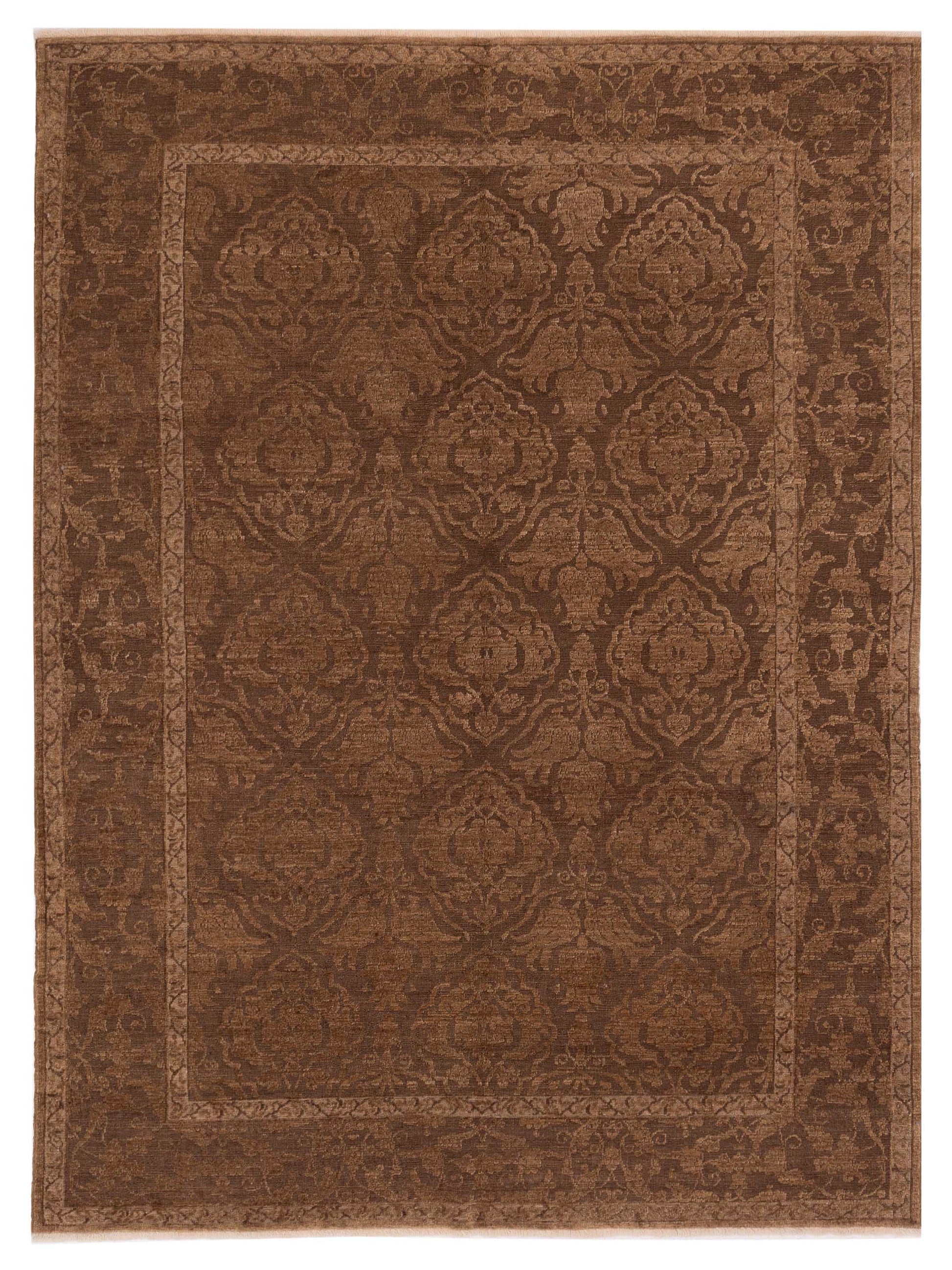 Pasha Defne  Dark Brown Brown Transitional