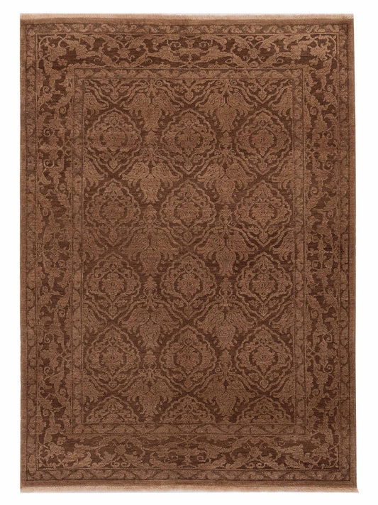 Pasha Defne  Dark Brown Brown Transitional