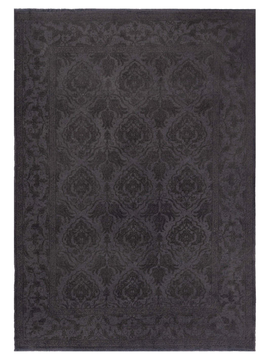 Pasha Color Bouquet  Dark Gray Dark Gray Transitional
