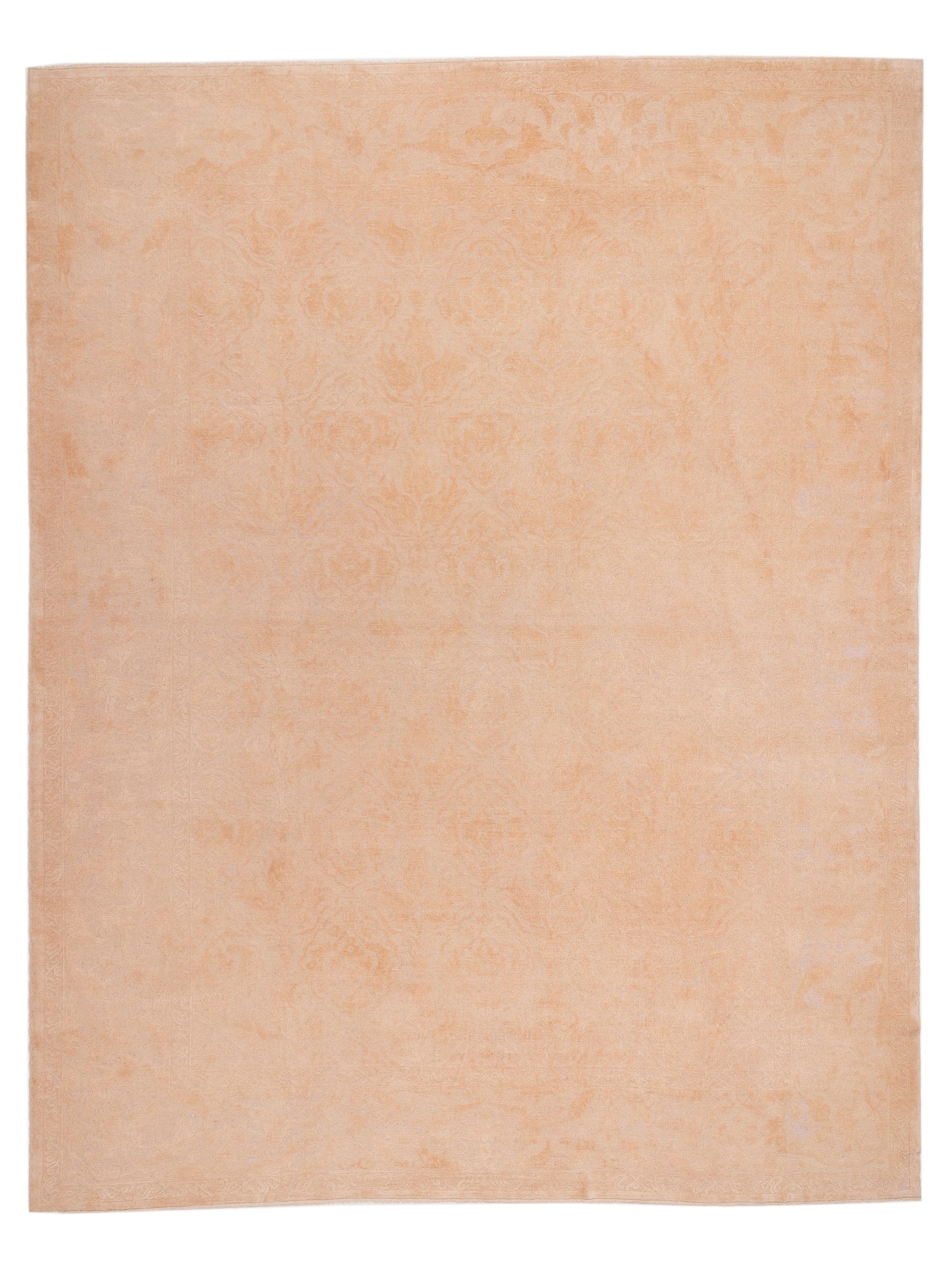 Pasha Color Bouquet  Beige Beige Transitional